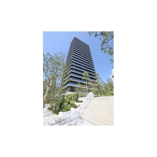 THE COURT 神宮外苑