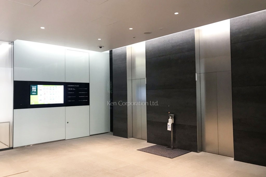 小田急西新宿O-PLACE