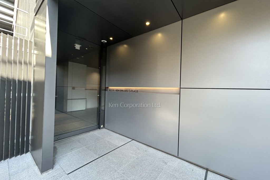 小田急西新宿O-PLACE