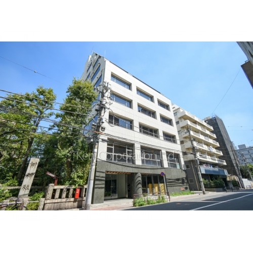 ザ・パークレックス蔵前