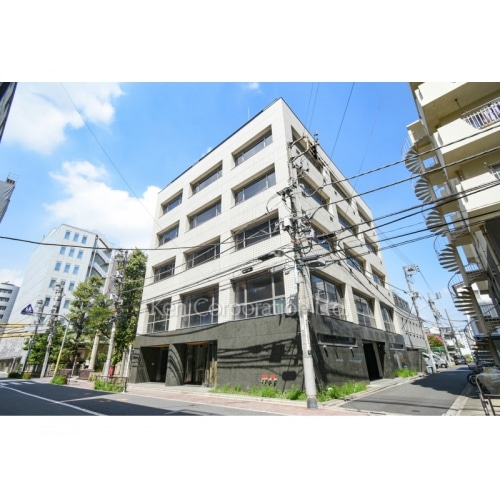 ザ・パークレックス蔵前