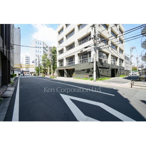 ザ・パークレックス蔵前