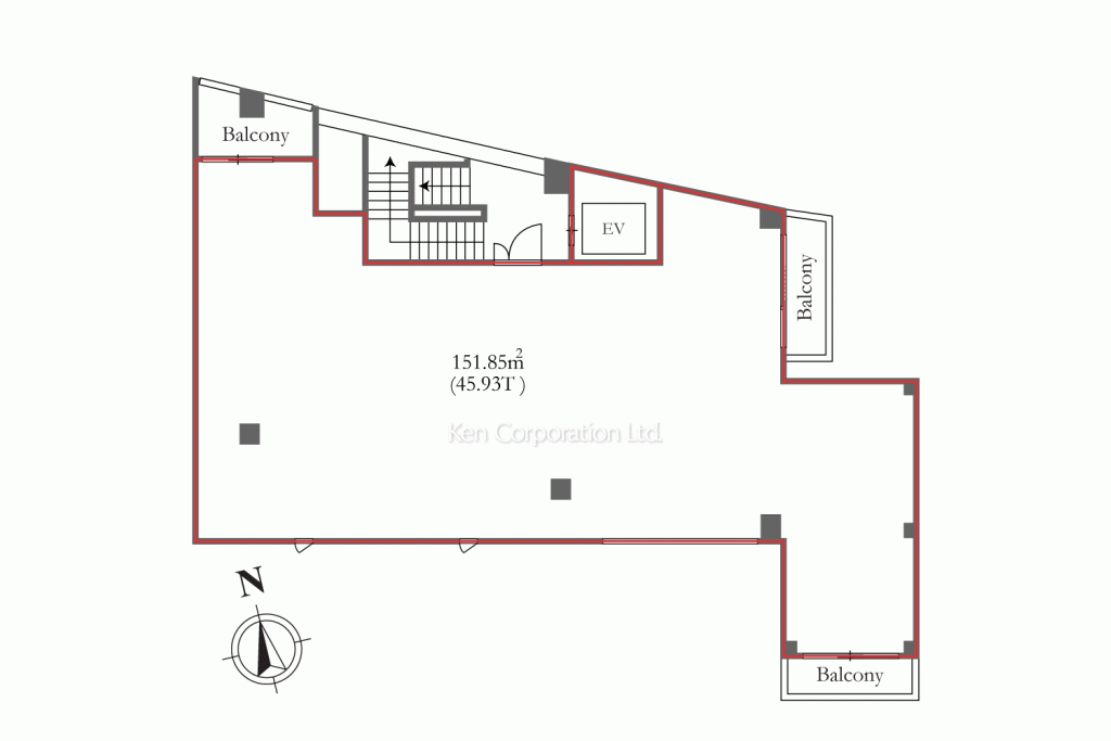 ベルフォーレ麻布