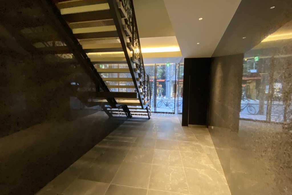 ベルフォーレ麻布