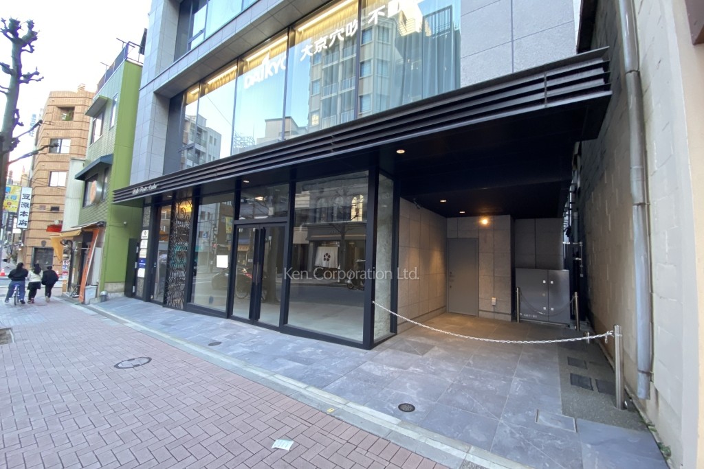 ベルフォーレ麻布