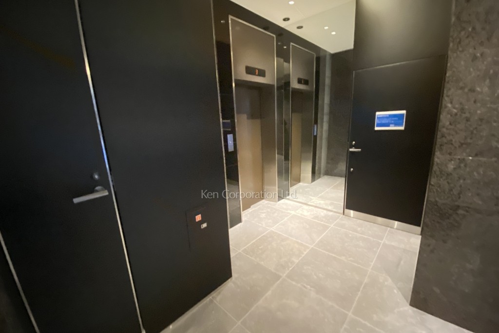 ベルフォーレ麻布