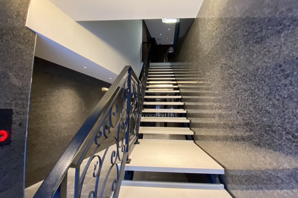 ベルフォーレ麻布