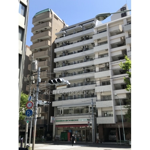 オフィスコオフィス築地