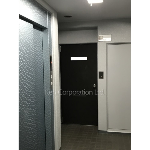 オフィスコオフィス築地