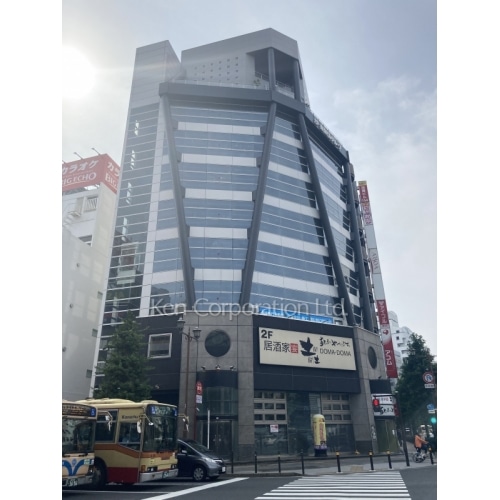 第118東京ビル