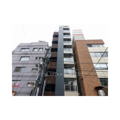 ブランノワール湯島