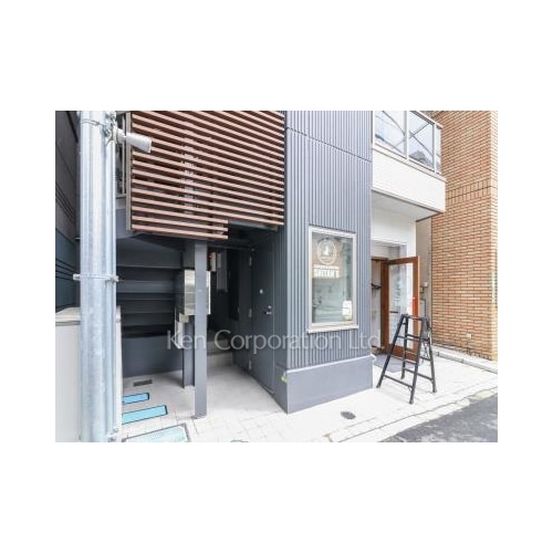 ブランノワール湯島