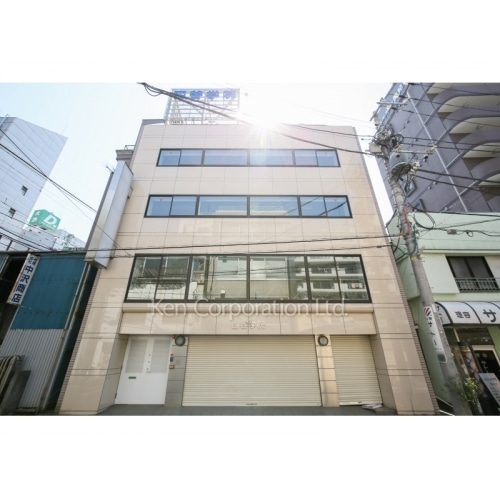 ＹＧ横浜１号館ビル