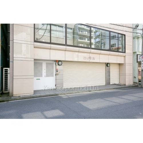 ＹＧ横浜１号館ビル