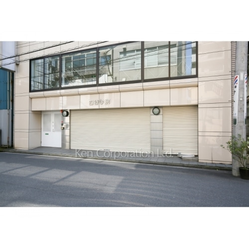 ＹＧ横浜１号館ビル