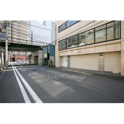 ＹＧ横浜１号館ビル