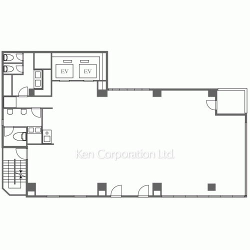 神田司町ＰＲＥＸ