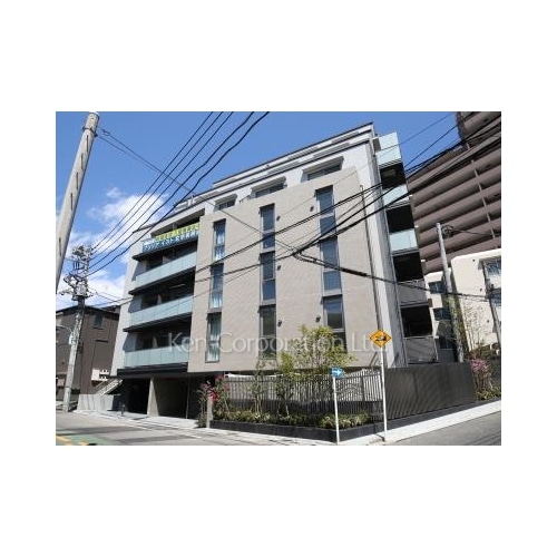 Brillia ist 文京茗荷谷