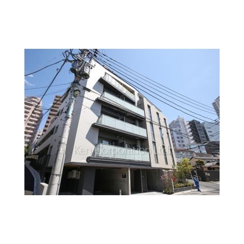 Brillia ist 文京茗荷谷