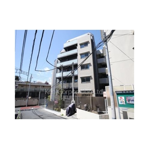 Brillia ist 文京茗荷谷