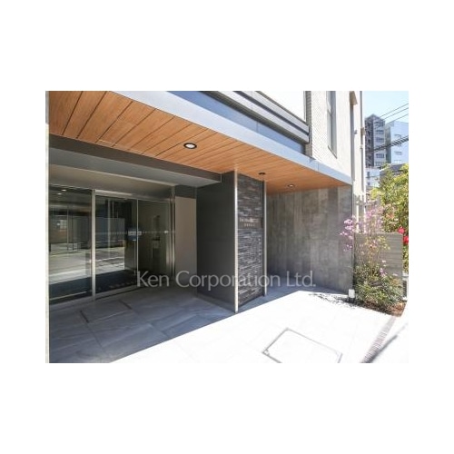 Brillia ist 文京茗荷谷