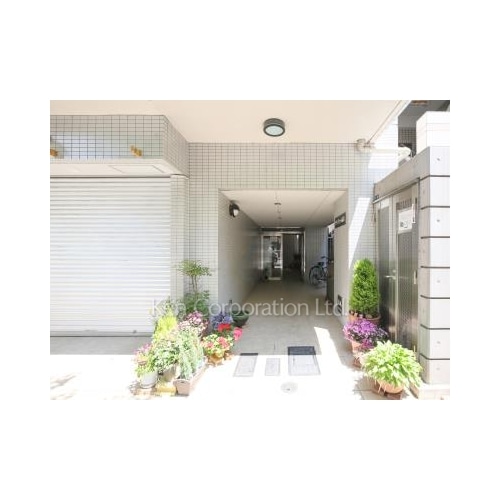 グランディール広尾