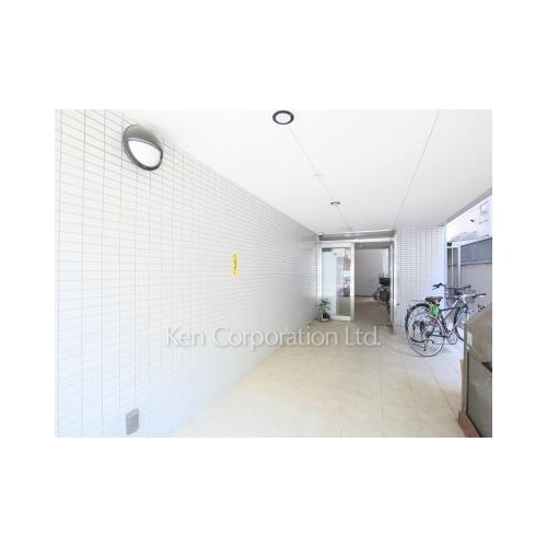 グランディール広尾