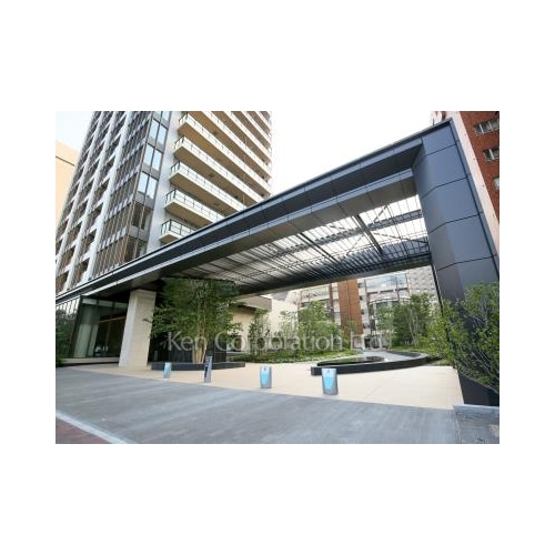 Ｂｒｉｌｌｉａ　Ｔｏｗｅｒ　上野池之端