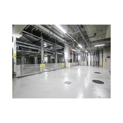 Ｂｒｉｌｌｉａ　Ｔｏｗｅｒ　上野池之端