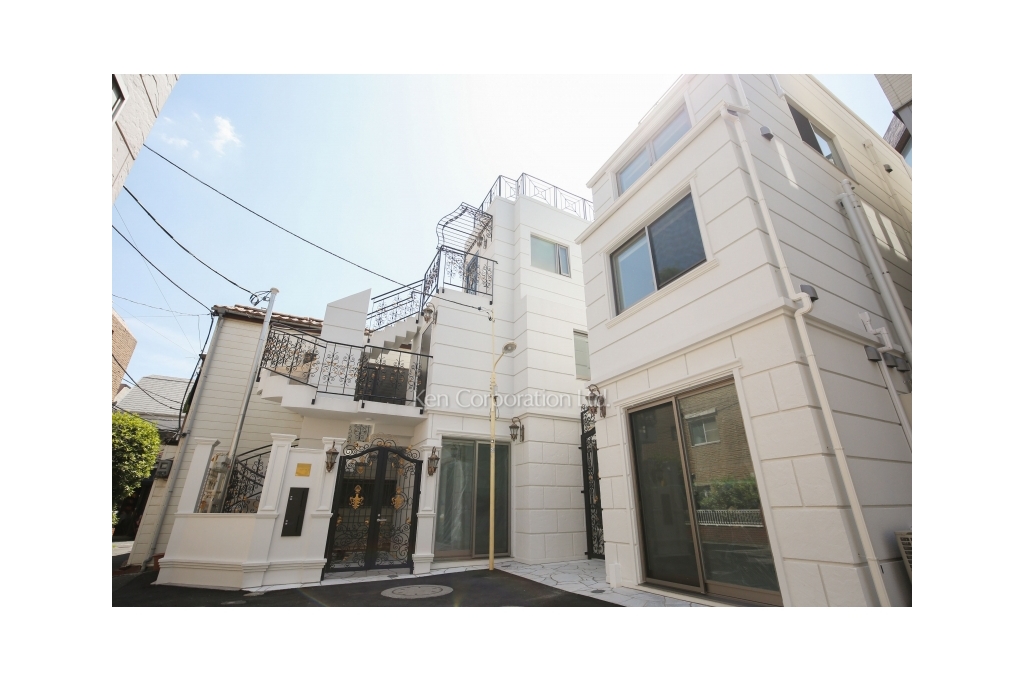 クーラクー原宿