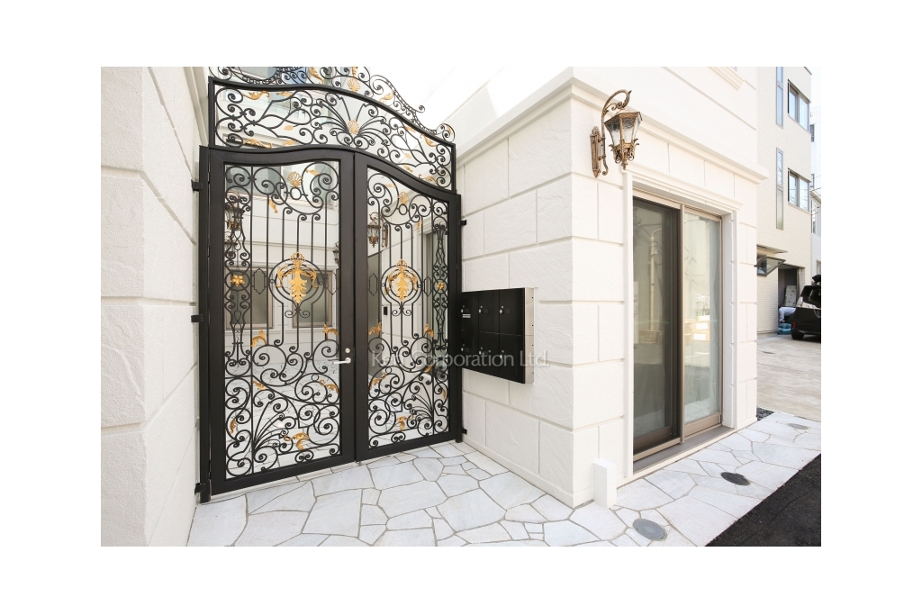 クーラクー原宿