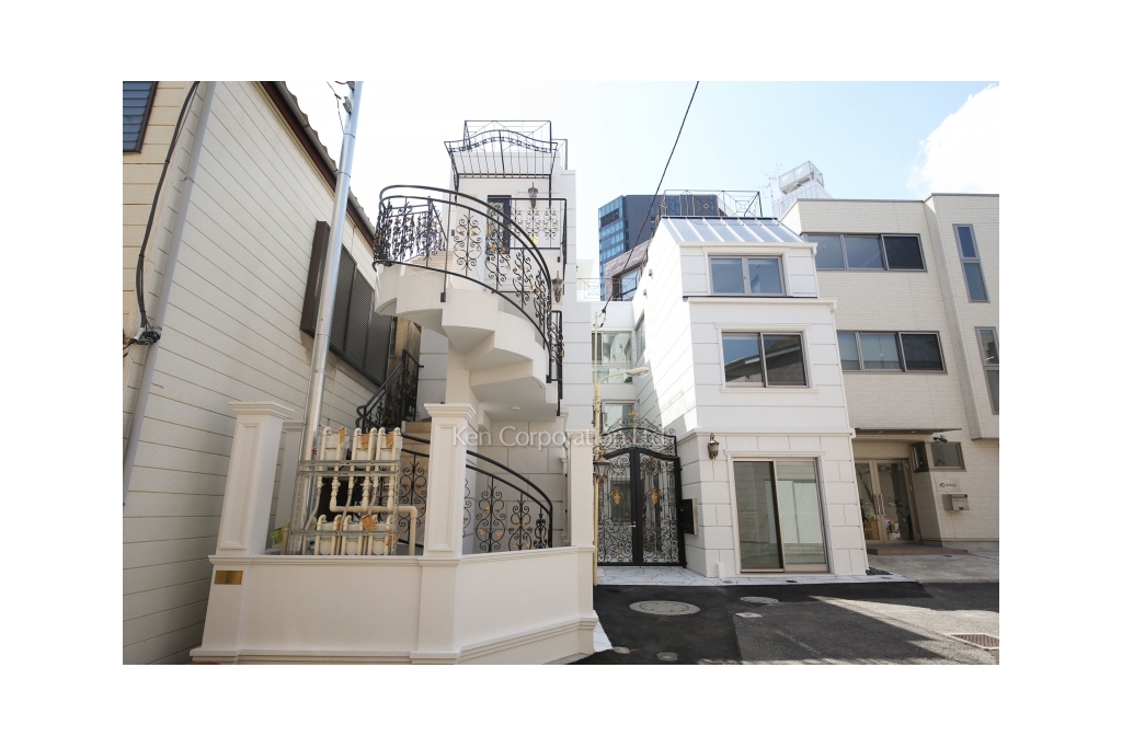 クーラクー原宿