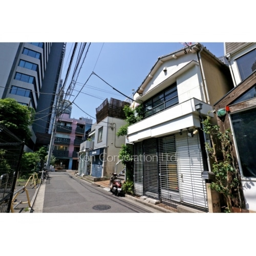 ＳＯＣＩＡＬ　ＴＯＫＹＯ