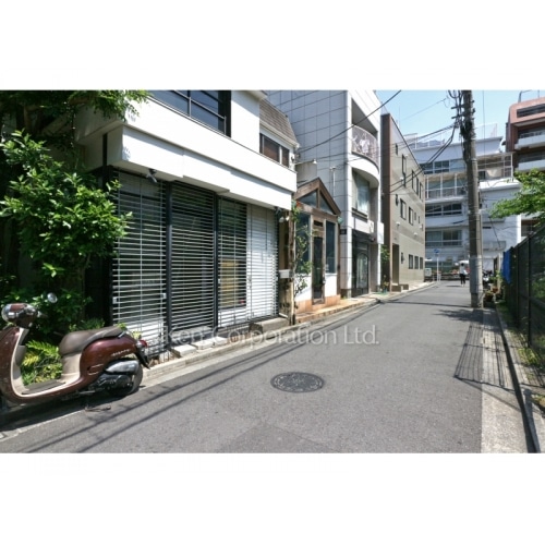 ＳＯＣＩＡＬ　ＴＯＫＹＯ