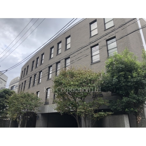 千葉商船目黒ビル