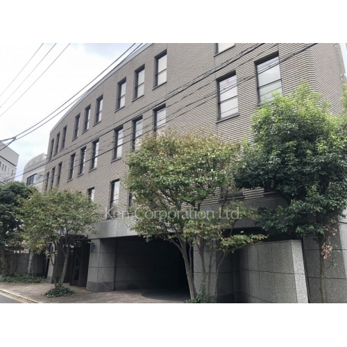 千葉商船目黒ビル