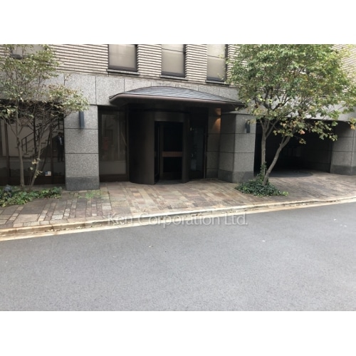 千葉商船目黒ビル