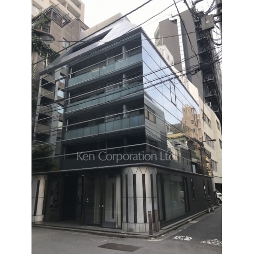 内神田ＬＤビル