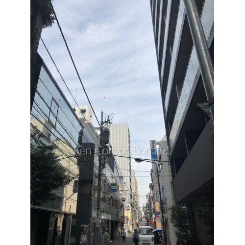 内神田ＬＤビル