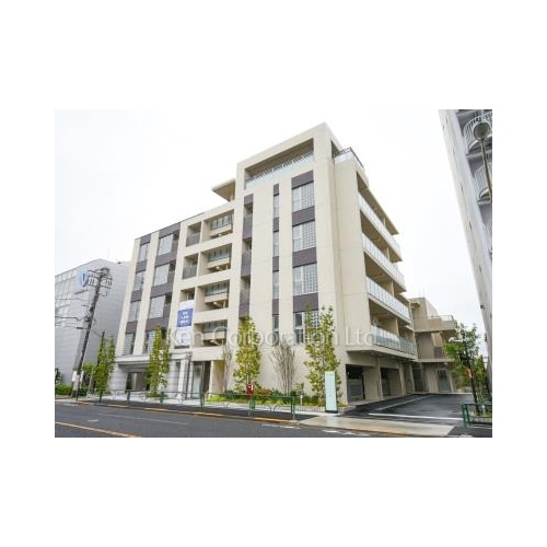 H-スクエア吉祥寺南町