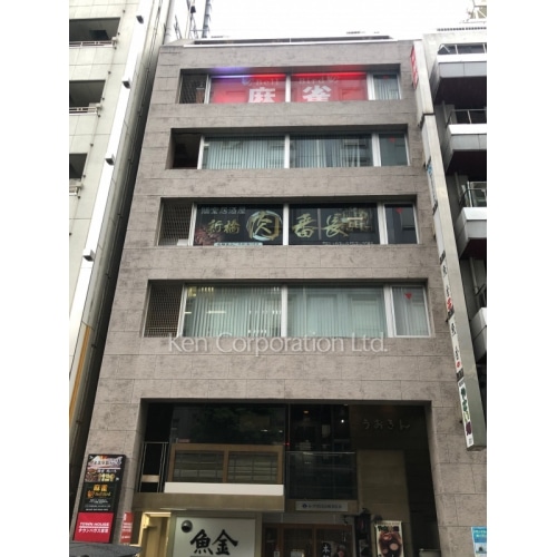 ル・グラシエルBLDG.36