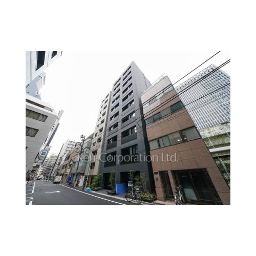 SOLASIA residence 京橋
