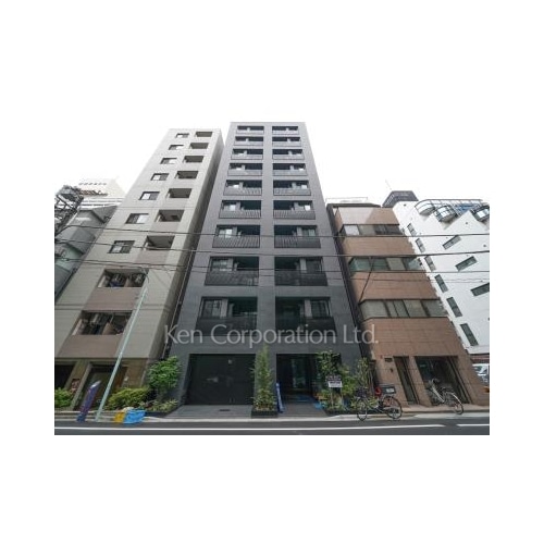 SOLASIA residence 京橋