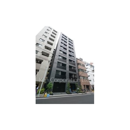 SOLASIA residence 京橋