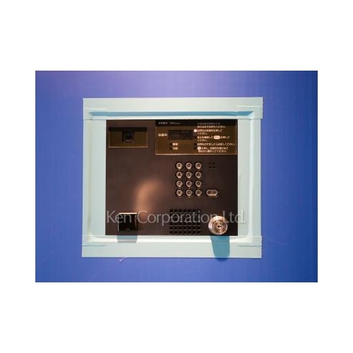 SOLASIA residence 京橋