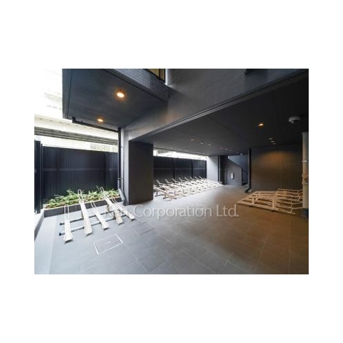 SOLASIA residence 京橋