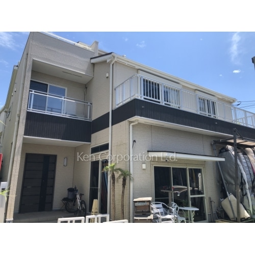 ビーチフロント逗子