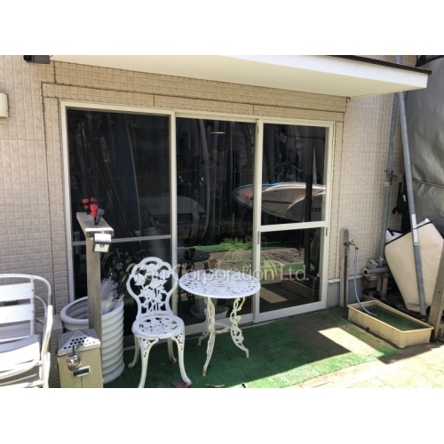 ビーチフロント逗子