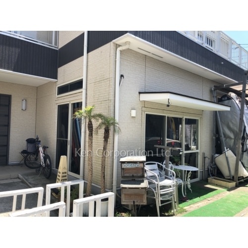 ビーチフロント逗子