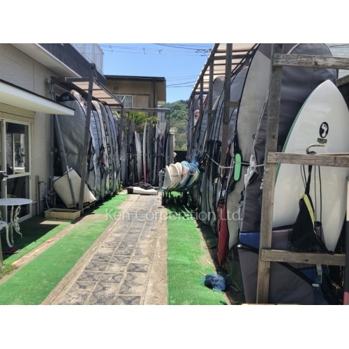 ビーチフロント逗子